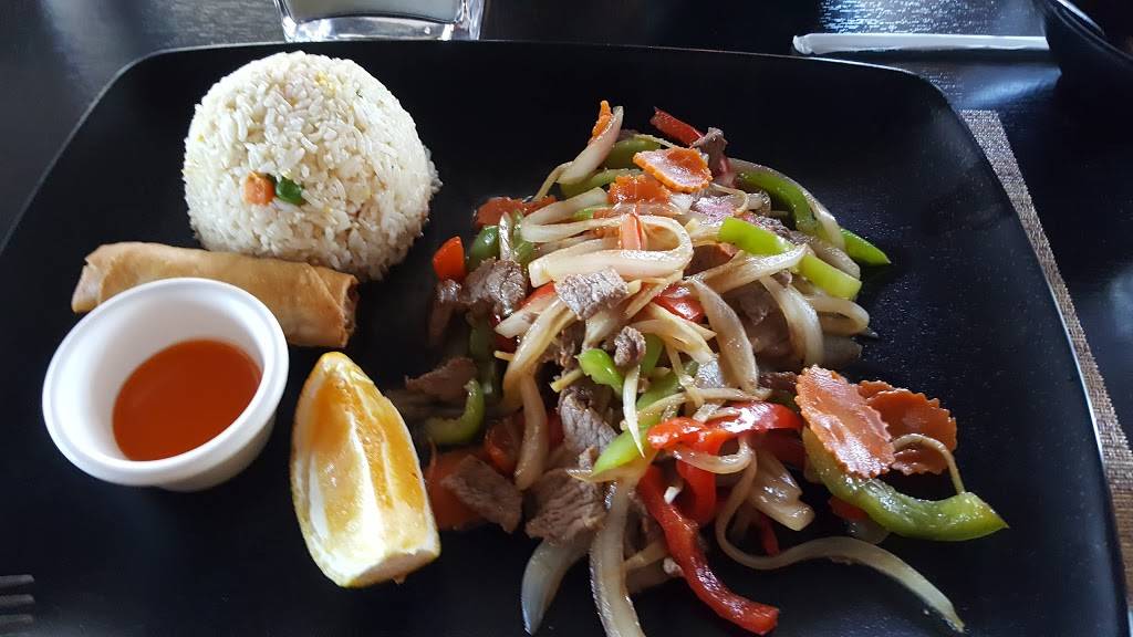 Tree House Thai | restaurant | 10200 Venice Blvd, Culver City, CA 90232, USA | 3105588653 OR +1 310-558-8653