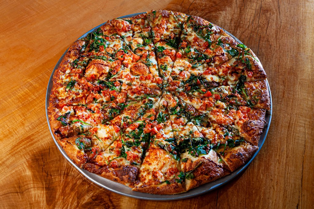 River City Pizza | meal takeaway | 3200 N Spokane St #104, Post Falls, ID 83854, USA | 2084578158 OR +1 208-457-8158