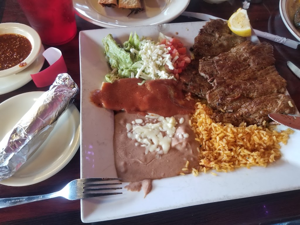 El Flamingo Mexican Restaurant | restaurant | 2028 Highway 190 W, DeRidder, LA 70634, USA | 3372024004 OR +1 337-202-4004