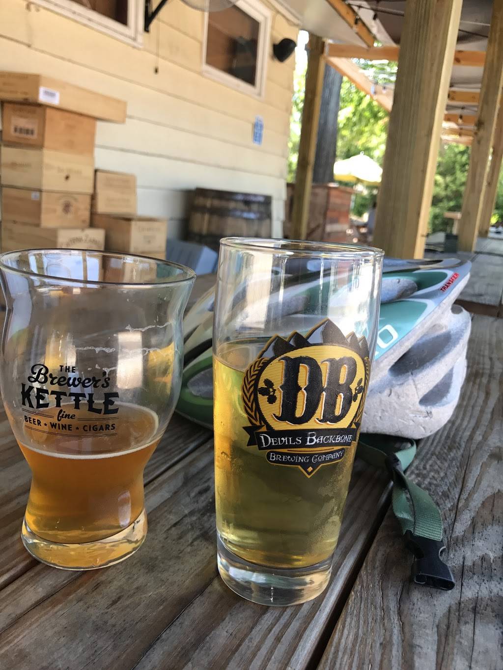 The Brewers Kettle | restaurant | 308 E Mountain St, Kernersville, NC 27284, USA | 3369923333 OR +1 336-992-3333
