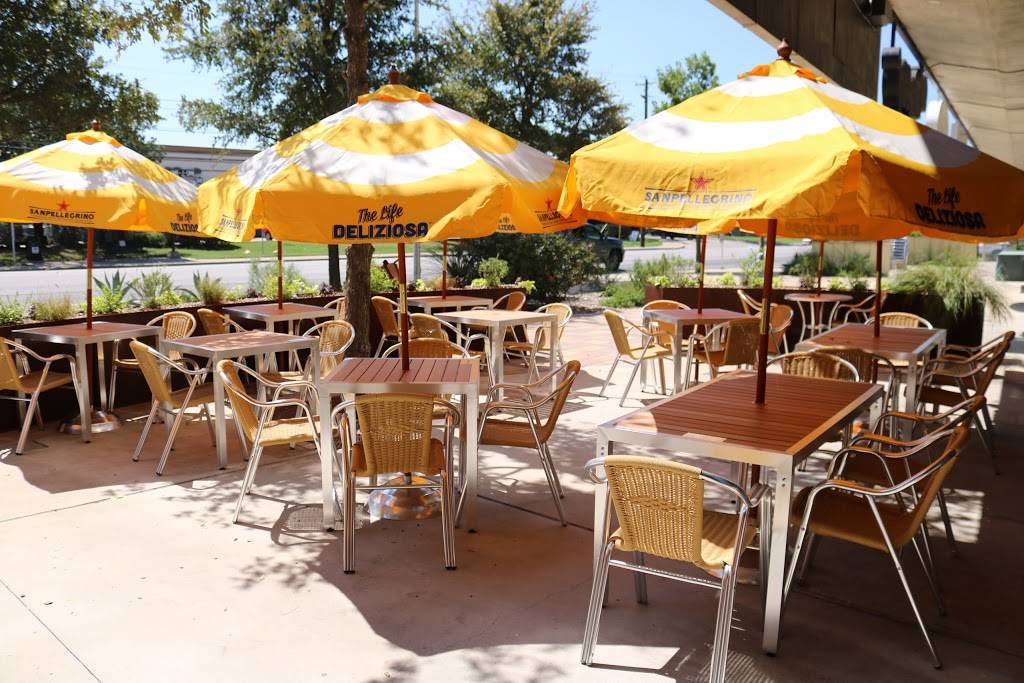 Its Italian Cucina | restaurant | 1500 S Lamar Blvd #110, Austin, TX 78704, USA | 5124828655 OR +1 512-482-8655