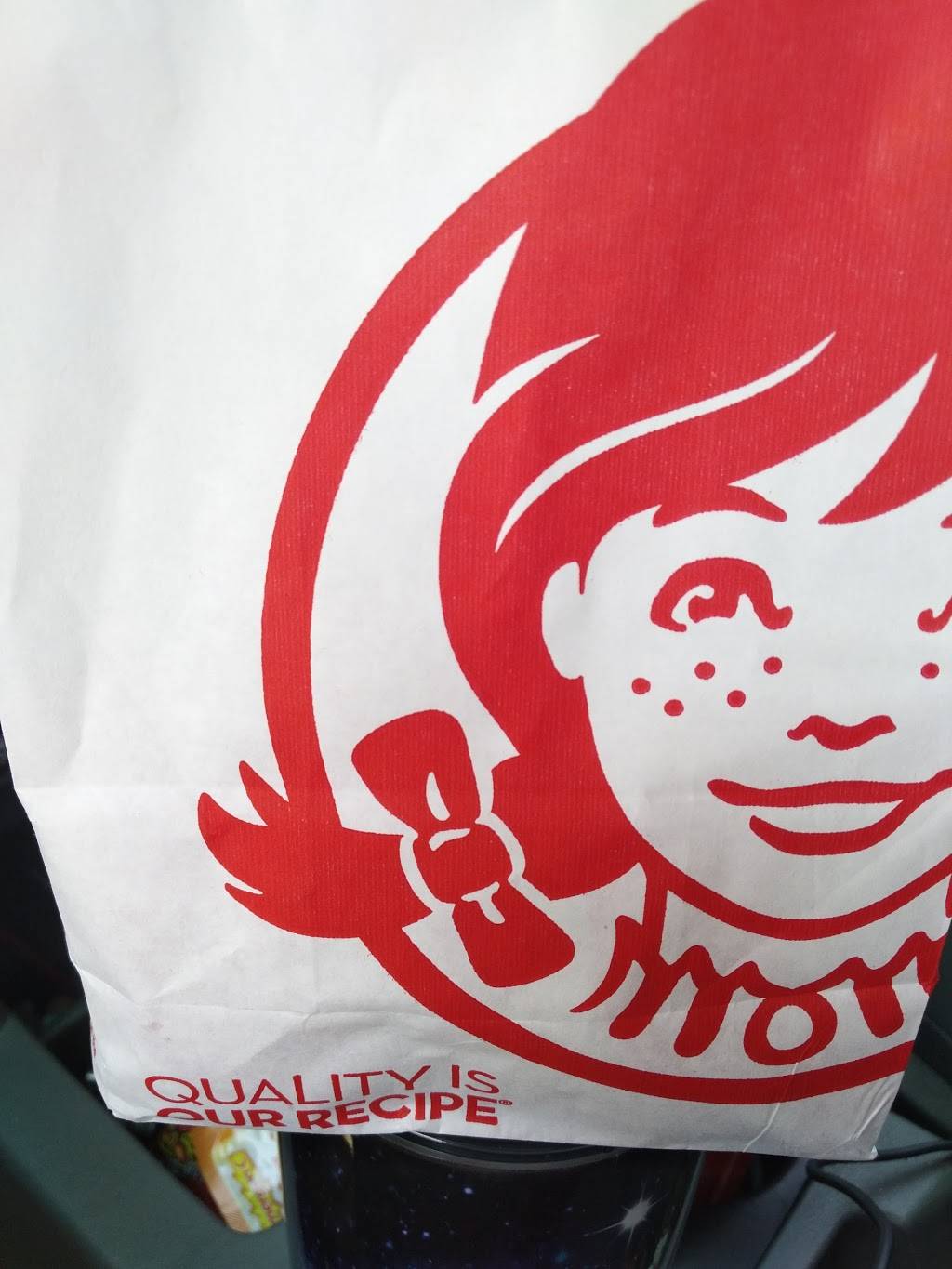 Wendys | restaurant | 8100 S Interstate 35, Denton, TX 76210, USA | 9404973415 OR +1 940-497-3415