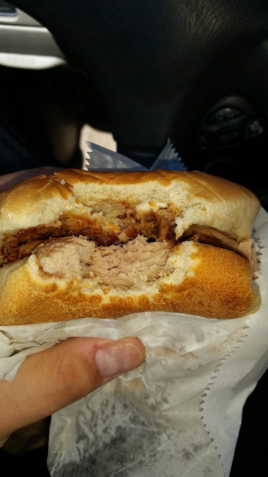 Mckenzies BBQ | restaurant | 2857 Airways Blvd, Jackson, TN 38301, USA | 7314249650 OR +1 731-424-9650