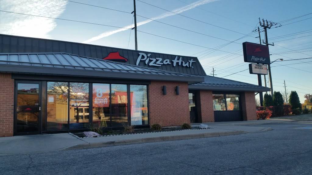 Pizza Hut | meal delivery | 168 Simcoe St, Tillsonburg, ON N4G 2J1, Canada | 5196880032 OR +1 519-688-0032