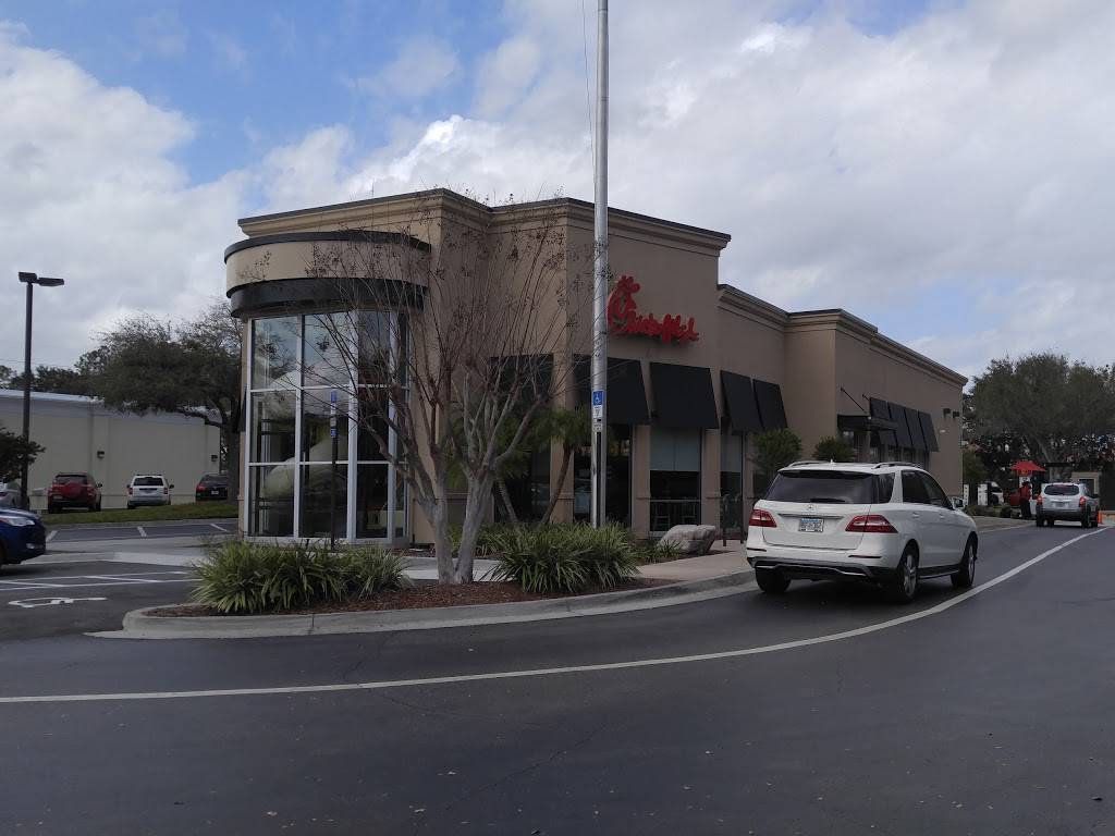 Chick-fil-A | restaurant | 13375 Atlantic Blvd, Jacksonville, FL 32225, USA | 9042210067 OR +1 904-221-0067