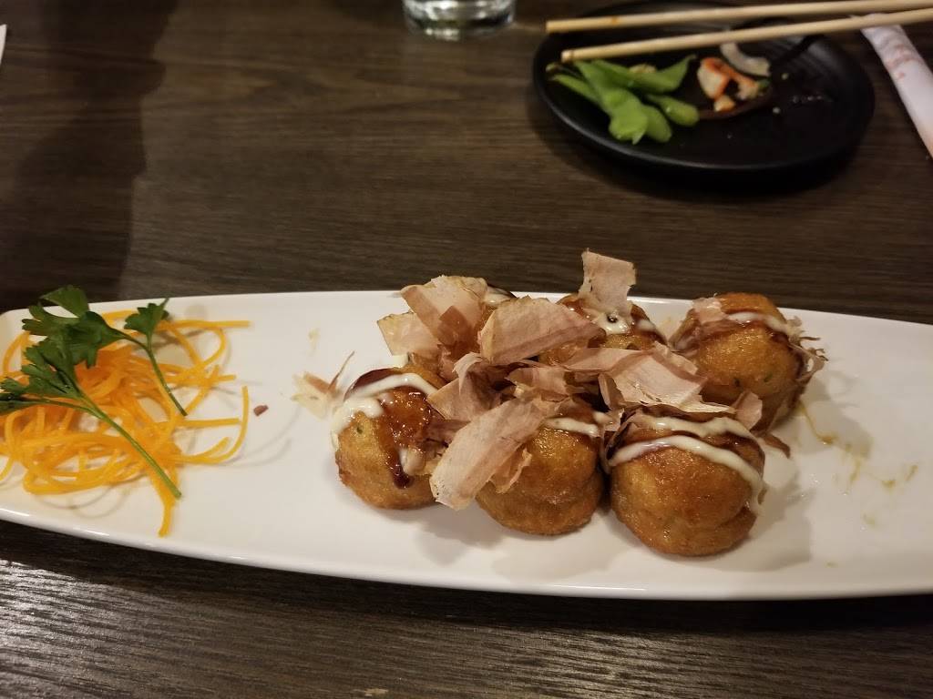 Ippin Ramen | restaurant | 2100 NJ-35, Oakhurst, NJ 07755, USA | 7326956699 OR +1 732-695-6699