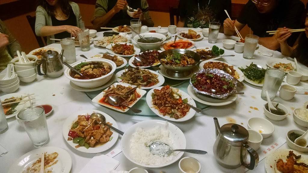 Szechuan Gourmet | restaurant | 1735 E 36th St, Cleveland, OH 44114, USA | 2168819688 OR +1 216-881-9688