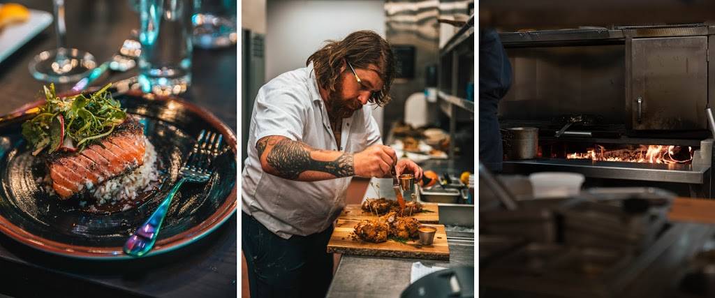 SeeSaw Kitchen + Bar | restaurant | 906 N High St, Columbus, OH 43201, USA | 6145020020 OR +1 614-502-0020