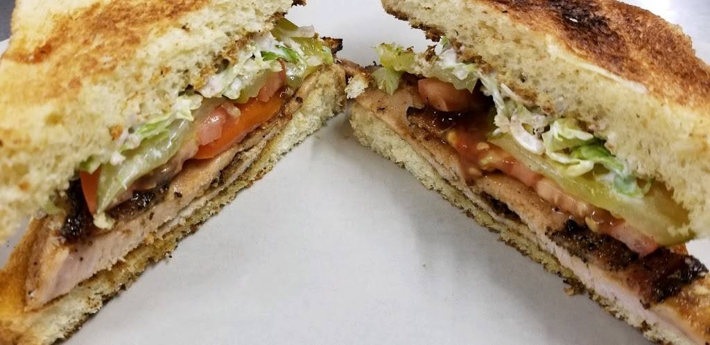 SGT Ricks American Grill & BBQ | restaurant | 6661 N Union St, Freetown, IN 47235, USA | 8124970791 OR +1 812-497-0791