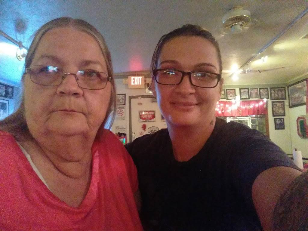 Evans Sports Bar & Grill | restaurant | 105 S Main St, New Bloomington, OH 43341, USA | 7404994490 OR +1 740-499-4490