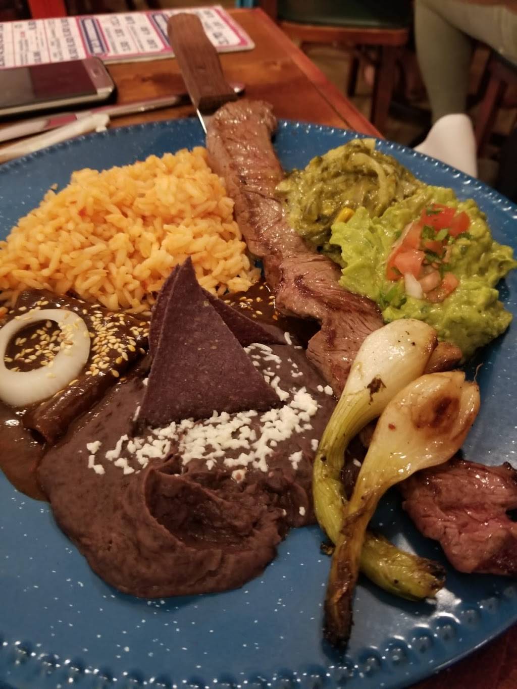 La Chula Authentic Mexican Cuisine | restaurant | 5822 S Flamingo Rd, Cooper City, FL 33330, USA | 9546168457 OR +1 954-616-8457