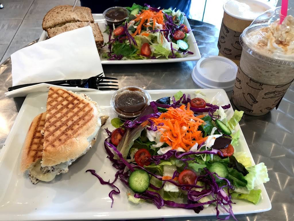 Zooza Cafe | cafe | 3687 Thousand Oaks Blvd, Thousand Oaks, CA 91362, USA | 8054969669 OR +1 805-496-9669