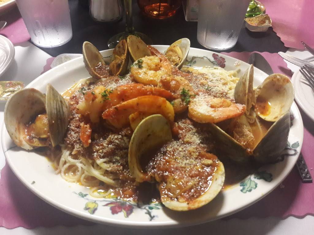 McNallys | restaurant | 219 E Market St, Scranton, PA 18509, USA | 5708005147 OR +1 570-800-5147