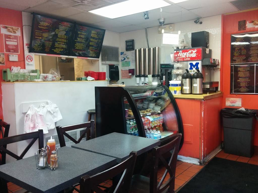 Pita Kabob Grill | restaurant | 619 E William St, Ann Arbor, MI 48104, USA | 7346228082 OR +1 734-622-8082