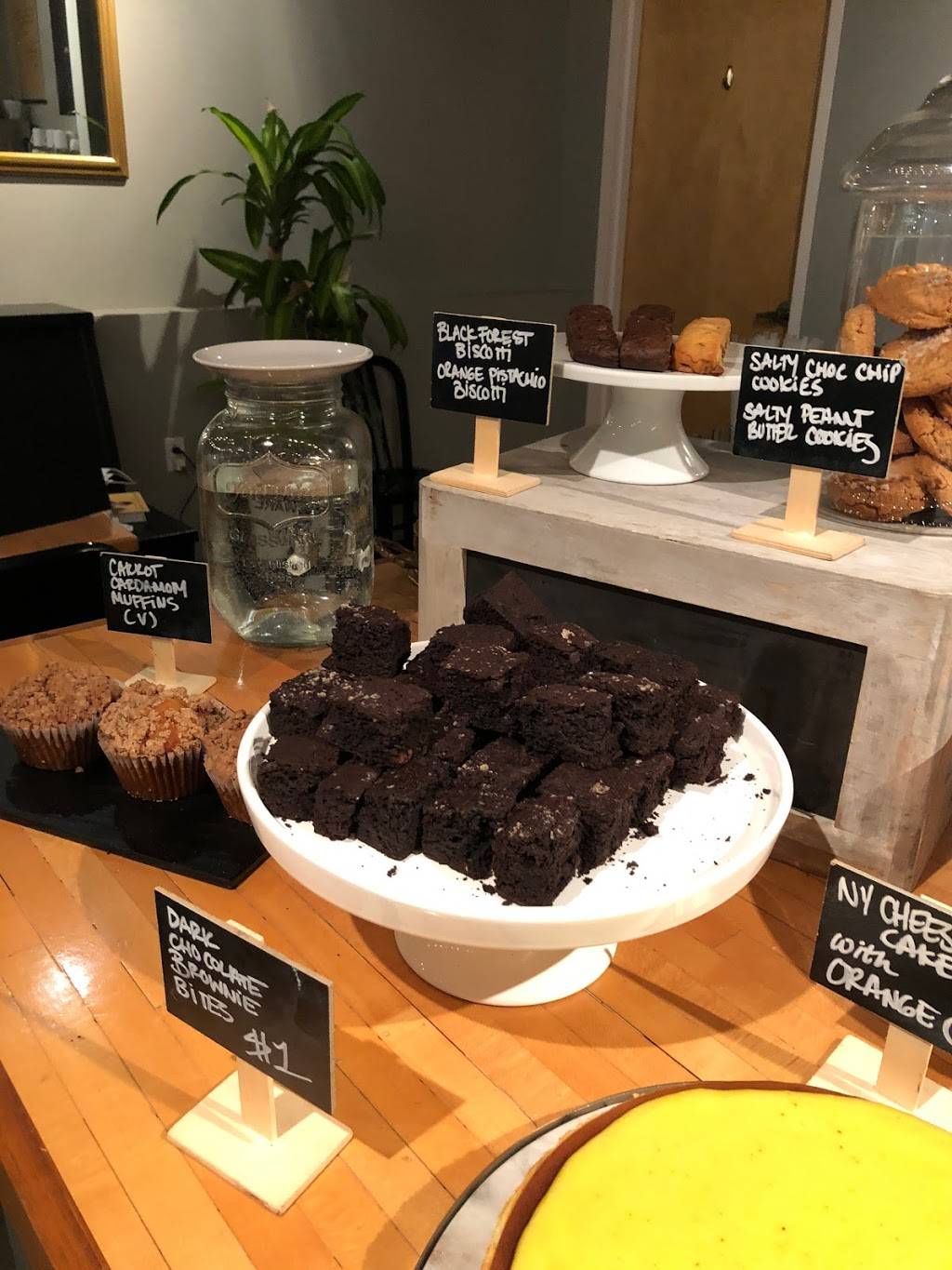 Sweet Babu | bakery | 25 Winooski Falls Way, Winooski, VT 05404, USA | 8024973646 OR +1 802-497-3646