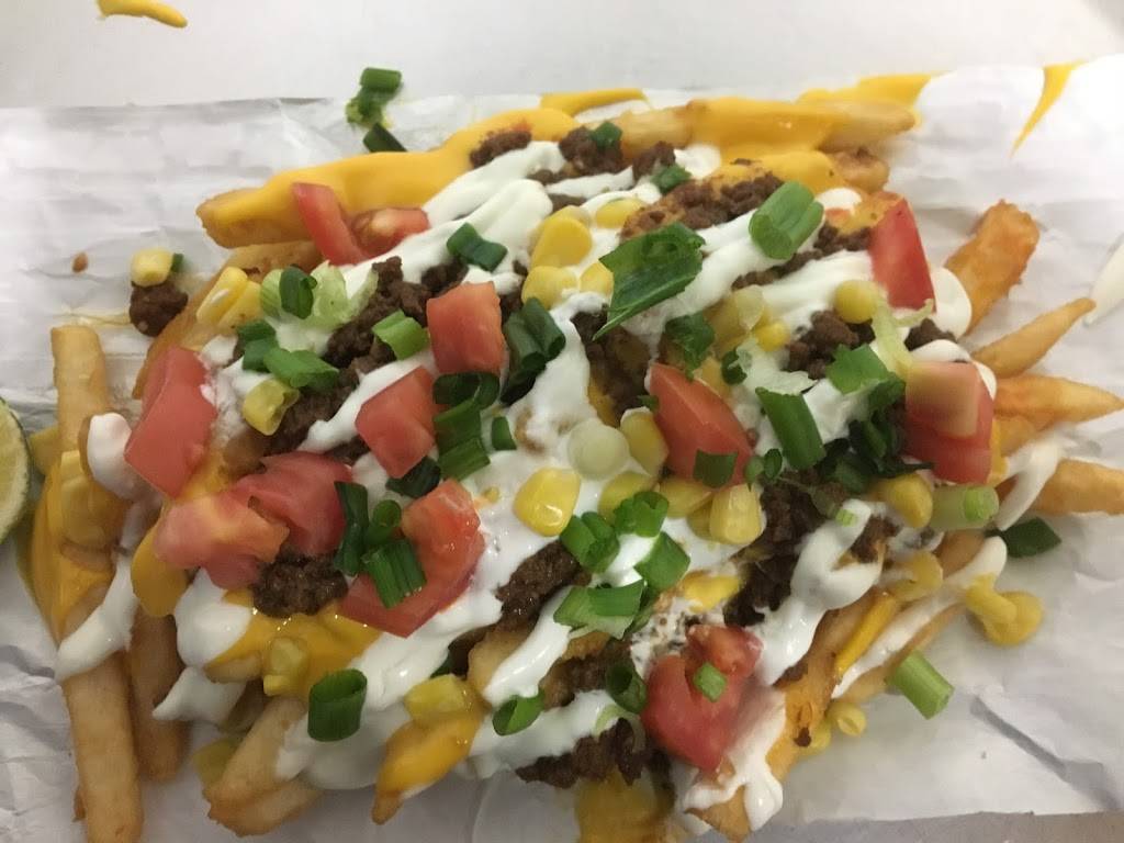 Fresh Burrito | restaurant | 8980 Chinguacousy Rd Unit #B2, Brampton, ON L6Y 0J2, Canada | 9052302203 OR +1 905-230-2203