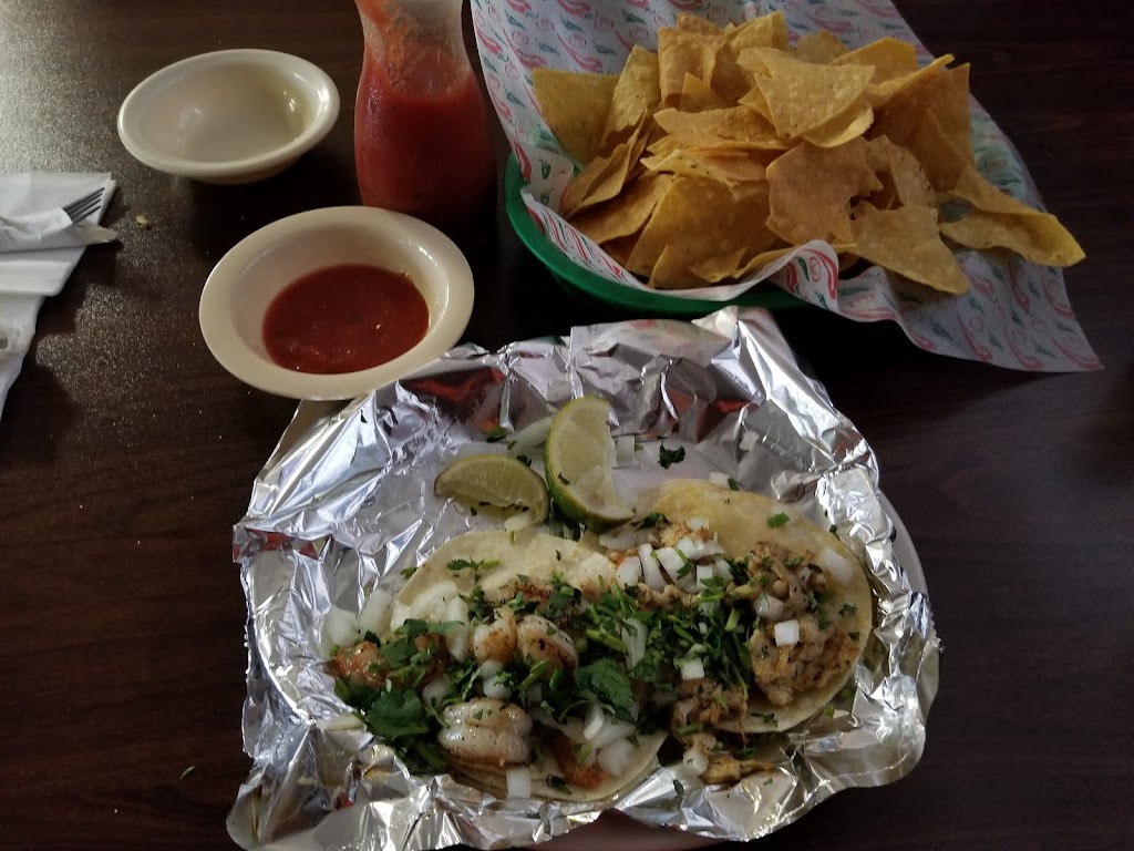 El Charro | restaurant | Coffeyville, KS 67337, USA | 6209485030 OR +1 620-948-5030