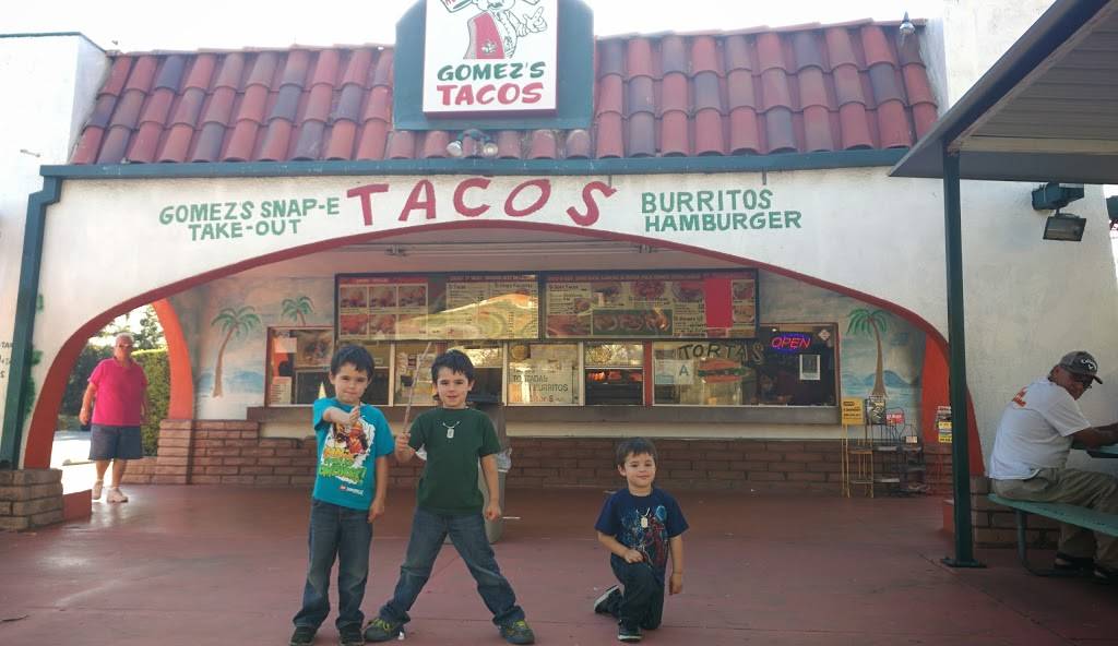 Snap-E-Taco | restaurant | 205 N Vincent Ave, Covina, CA 91722, USA | 6263373119 OR +1 626-337-3119