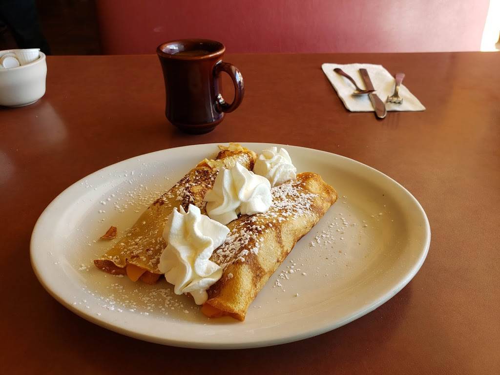 Marias Cafe | restaurant | 10 SW Osceola St, Stuart, FL 34994, USA | 7727815886 OR +1 772-781-5886