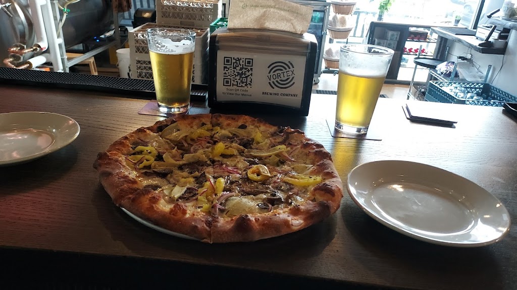 Vortex Brewing Company | restaurant | 100 Cambridge Blvd, New Freedom, PA 17349, USA | 7179425870 OR +1 717-942-5870