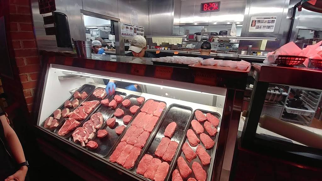 Texas Roadhouse | restaurant | 4125 TX-121, The Colony, TX 75056, USA | 9726256600 OR +1 972-625-6600