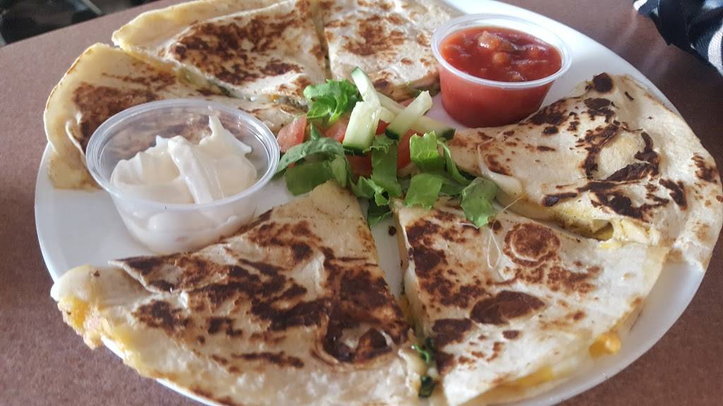 El Pulgarcito | restaurant | 20 Nugget Ave #3, Scarborough, ON M1S 3A7, Canada | 4169167274 OR +1 416-916-7274