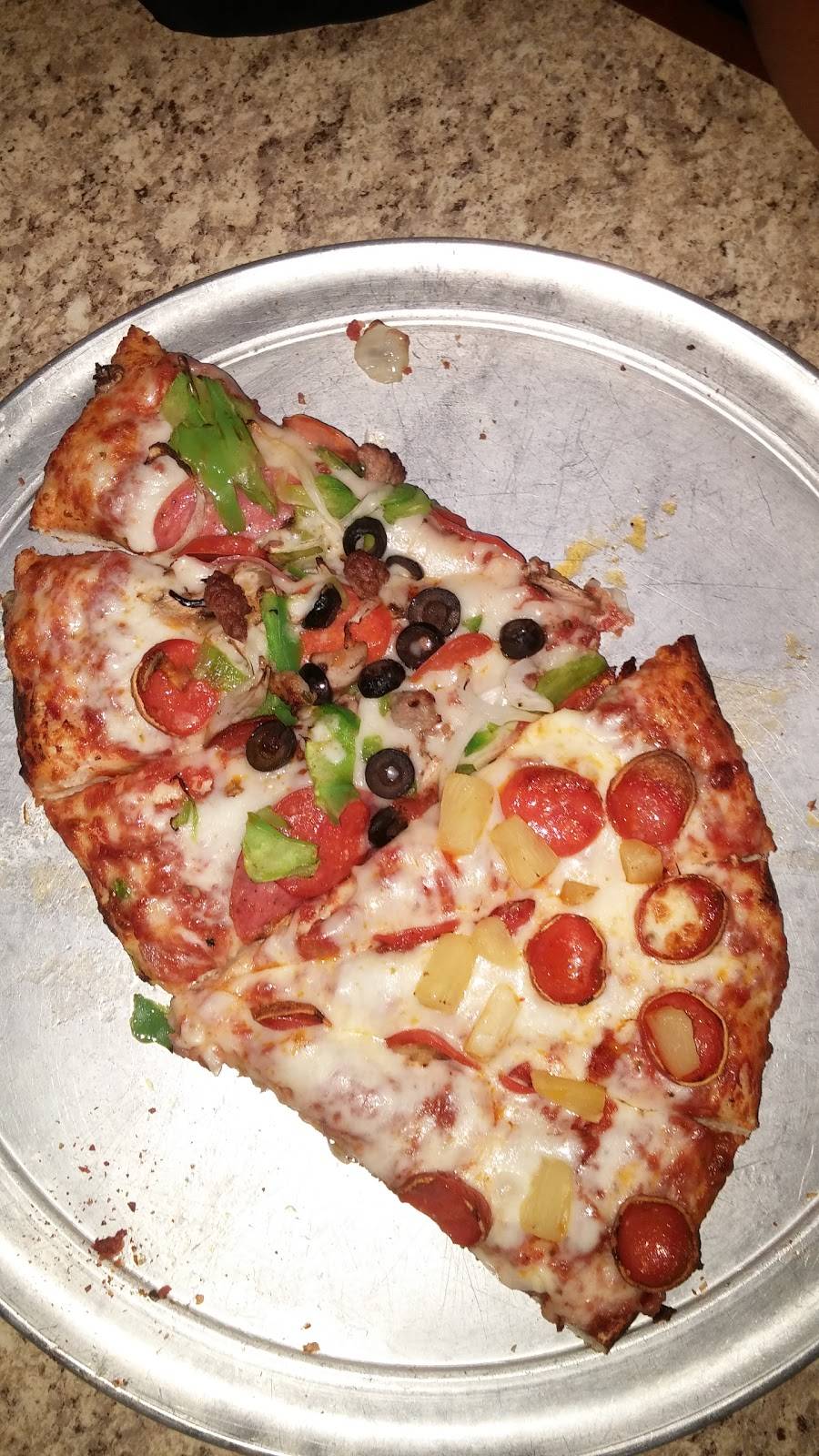 Mountain Mikes Pizza | meal delivery | 2011 Naglee Ave, San Jose, CA 95128, USA | 4082805070 OR +1 408-280-5070