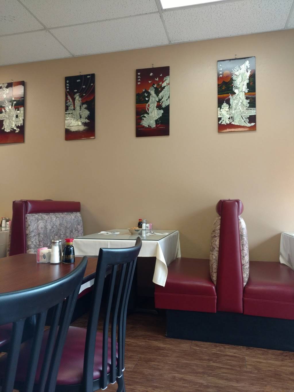 China Wok | meal delivery | 6530 S Academy Blvd 111 A, Colorado Springs, CO 80906, USA | 7195271888 OR +1 719-527-1888