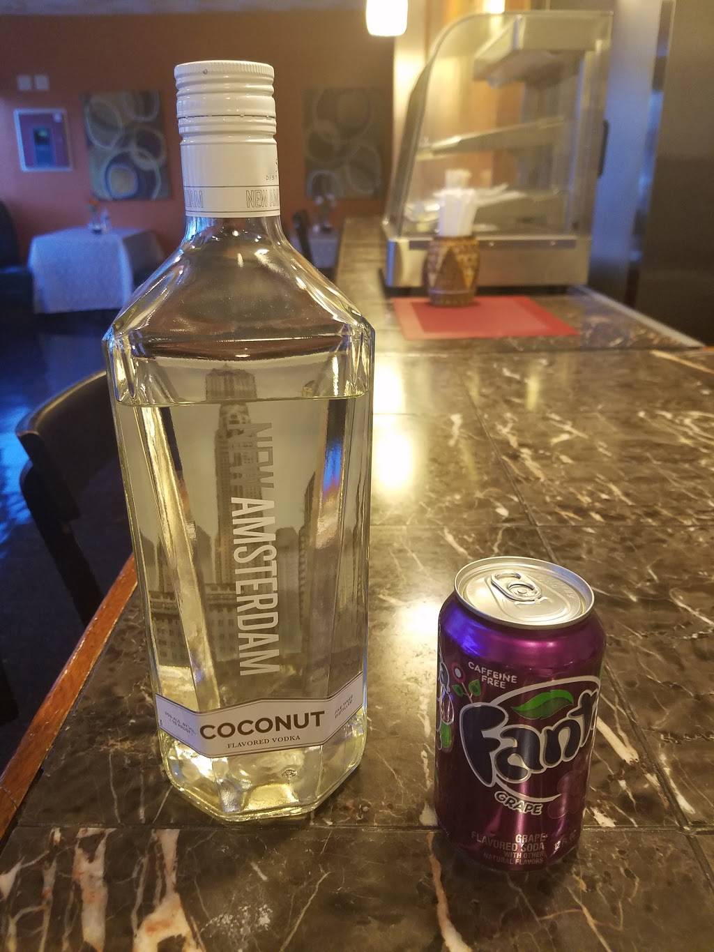 Monrovia Kitchen | restaurant | 85 Richmond St, Providence, RI 02903, USA | 4014339748 OR +1 401-433-9748