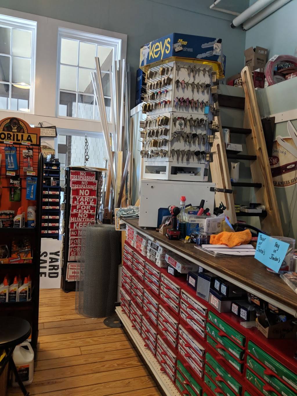 Jimbos Soda Fountain | restaurant | 7 Mt Laurel Ave, Birmingham, AL 35242, USA | 2054082268 OR +1 205-408-2268