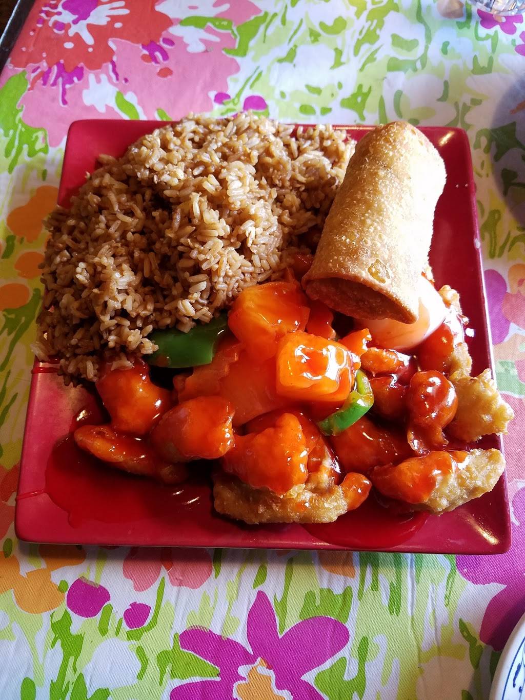 Szechuan Palace Chinese Restaurant | restaurant | 1965 43rd Ave, Vero Beach, FL 32960, USA | 7725627726 OR +1 772-562-7726