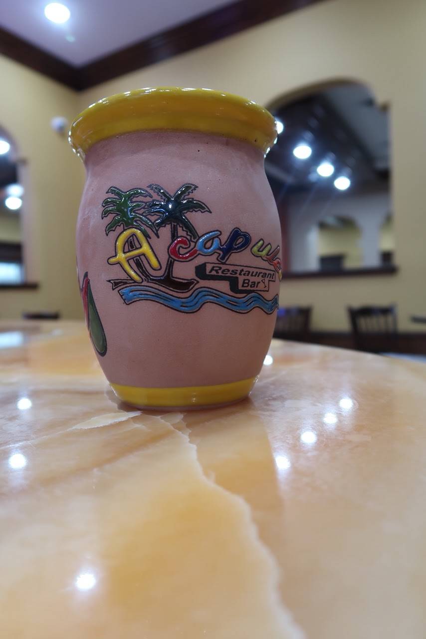 Acapulco Restaurant & Bar #2 | restaurant | 4425 Weber Rd, Corpus Christi, TX 78411, USA | 3612572015 OR +1 361-257-2015