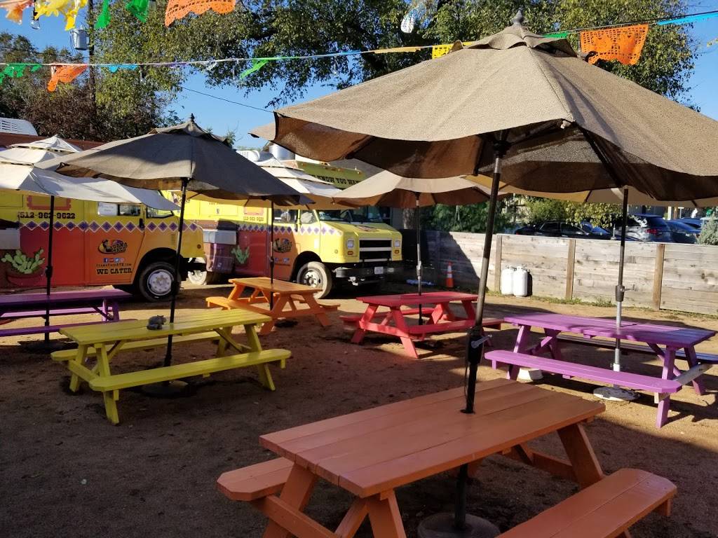 Juana Taco | restaurant | 3504 Montopolis Dr, Austin, TX 78744, USA | 5129629622 OR +1 512-962-9622