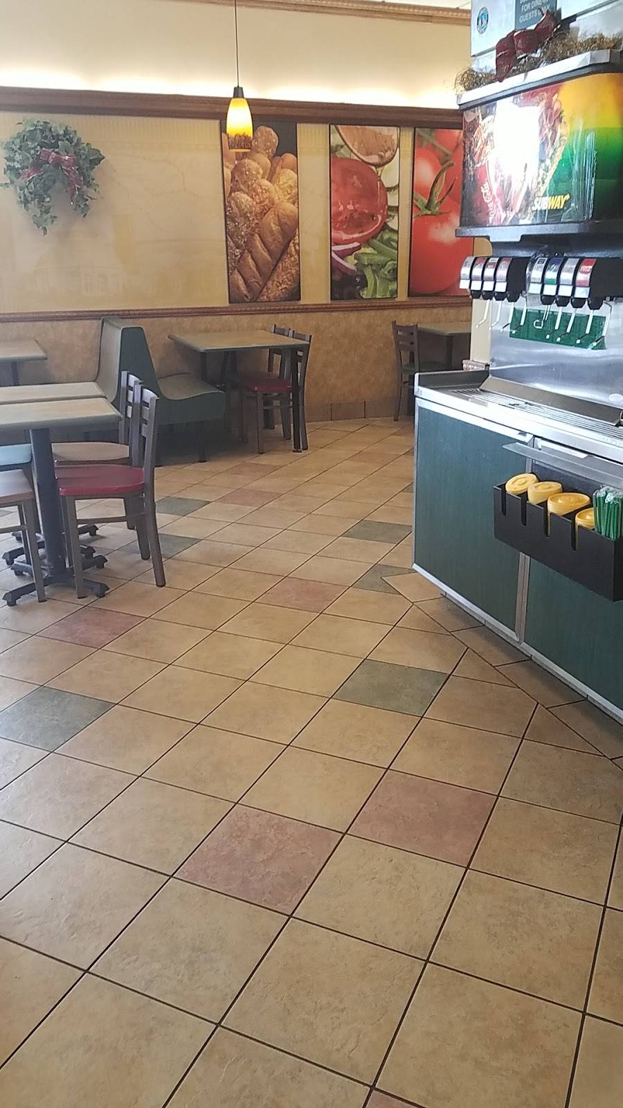 Subway Restaurants | restaurant | 6655 Florida Ave S #2, Lakeland, FL 33813, USA | 8636473456 OR +1 863-647-3456