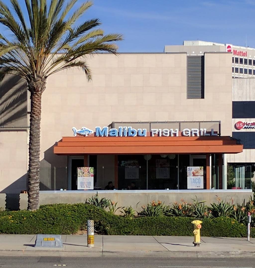 Malibu Eatery | restaurant | 400 N Sepulveda Blvd, El Segundo, CA 90245, USA | 3106408500 OR +1 310-640-8500