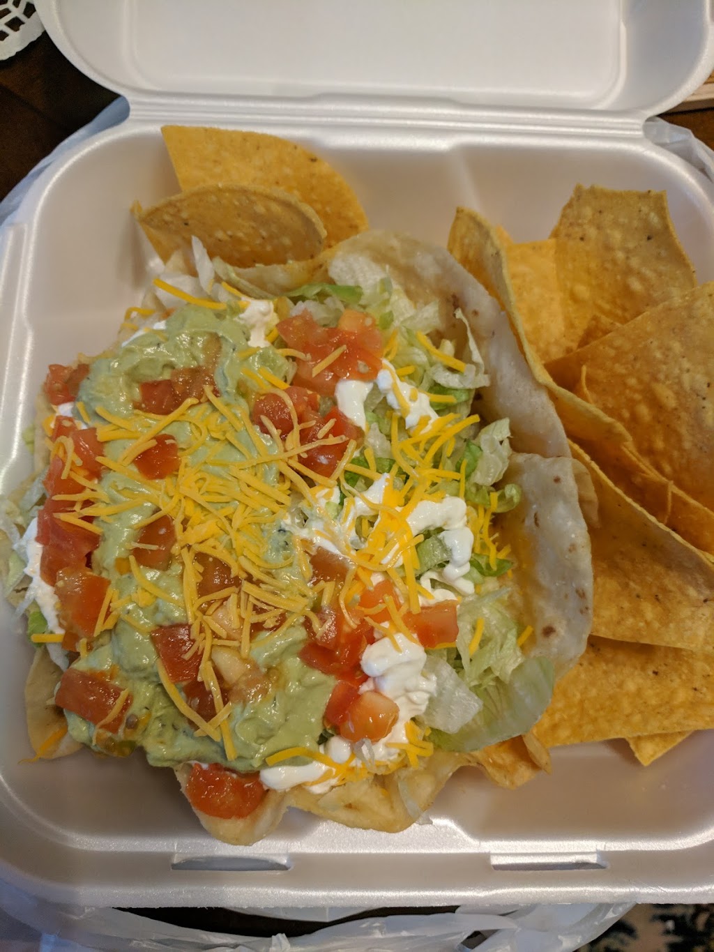 Taco Town In Crestview | restaurant | 1238-A, N Ferdon Blvd, Crestview, FL 32536, USA | 8504230004 OR +1 850-423-0004