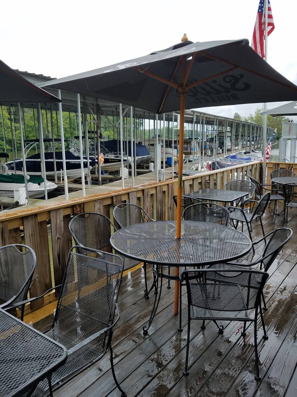 Harbor Grille | restaurant | 2932 Louisville Boatdock Rd, Louisville, TN 37777, USA | 8659849001 OR +1 865-984-9001