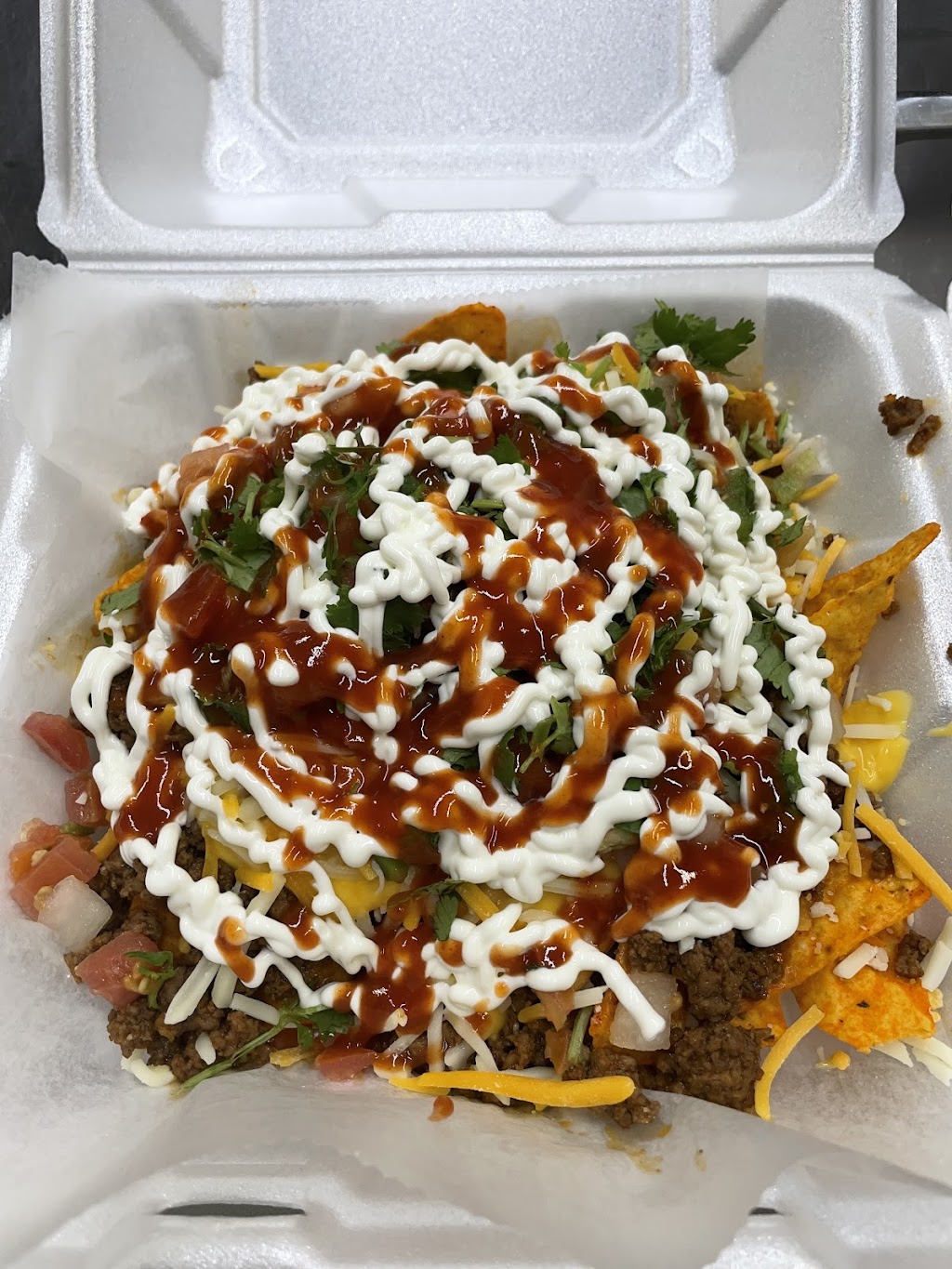 The Wing Man | restaurant | 5833 Dorr St, Toledo, OH 43615, USA | 4194075324 OR +1 419-407-5324