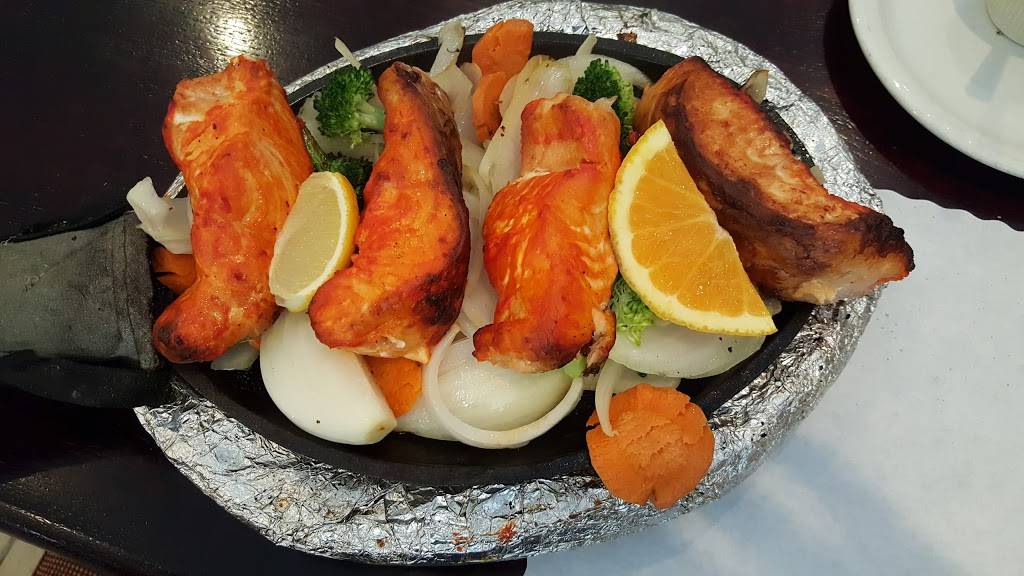 India Garden Restaurant | restaurant | 80 S Tunnel Rd, Asheville, NC 28805, USA | 8282985001 OR +1 828-298-5001