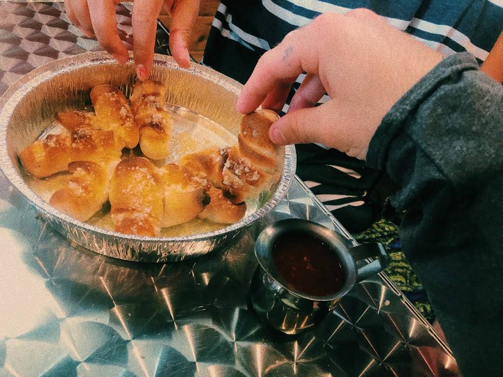 Napoli On The Bay | restaurant | 13020 Livingston Rd Suite #6, Naples, FL 34105, USA | 2393259927 OR +1 239-325-9927