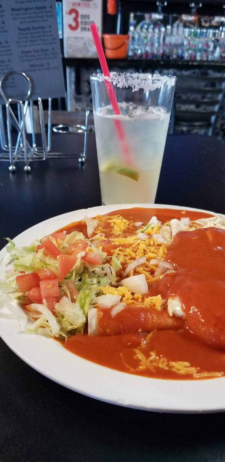 Luceros Restaurant | restaurant | Westminster, CO 80031, USA | 3034651532 OR +1 303-465-1532