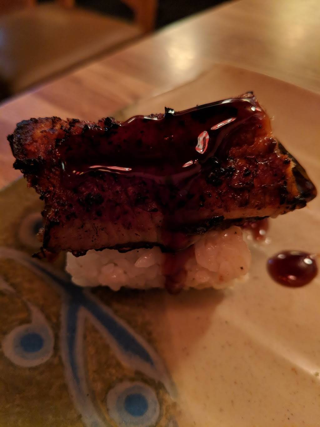 Sakura | restaurant | 574 Lighthouse Ave, Monterey, CA 93940, USA | 8313731767 OR +1 831-373-1767