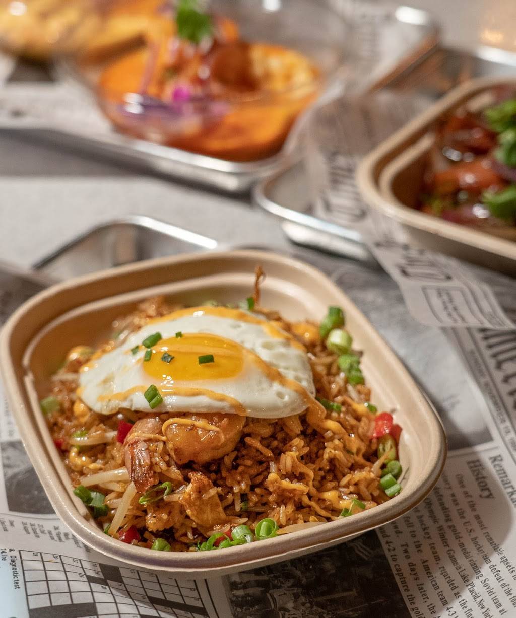 Dr.Limon Express | restaurant | 5701 Sunset Dr #194, Miami, FL 33143, USA | 3058152826 OR +1 305-815-2826