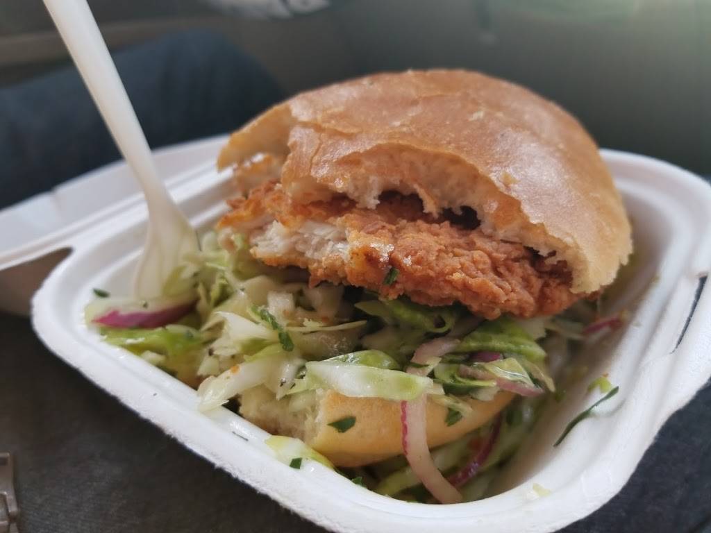 Bakesale Betty | bakery | 5098 Telegraph Ave, Oakland, CA 94609, USA | 5109851213 OR +1 510-985-1213