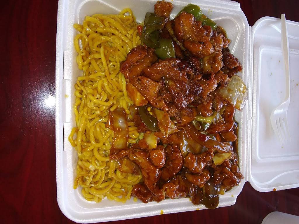 China King | restaurant | 2031 Mt Zion Rd, Morrow, GA 30260, USA | 7706039839 OR +1 770-603-9839