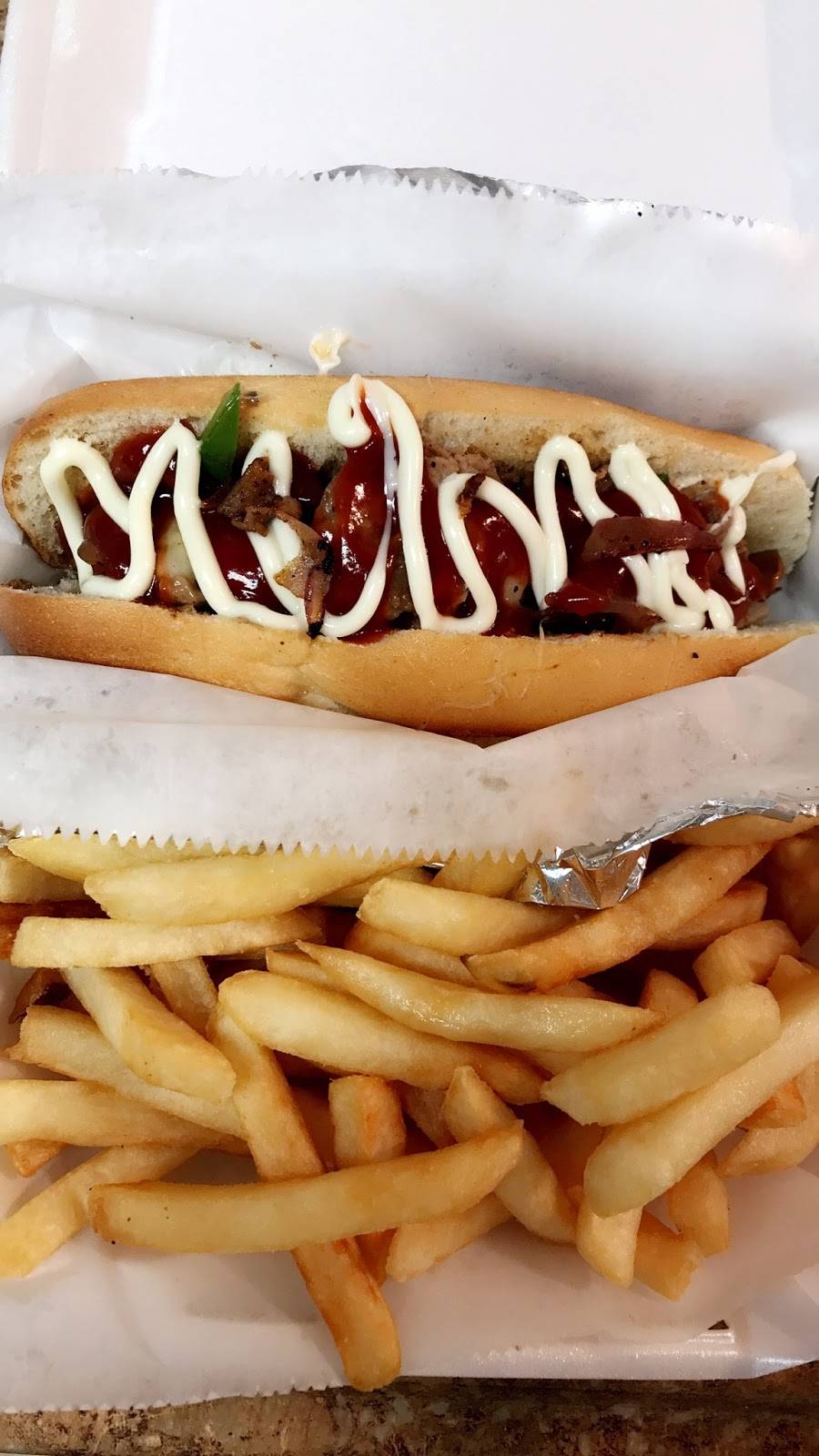 ABC DELI & GRILL | restaurant | 36 James St, Middletown, NY 10940, USA | 8452394241 OR +1 845-239-4241