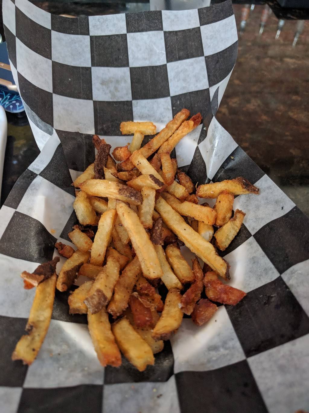 The Big Board | restaurant | 421 H St NE, Washington, DC 20002, USA | 2025433630 OR +1 202-543-3630