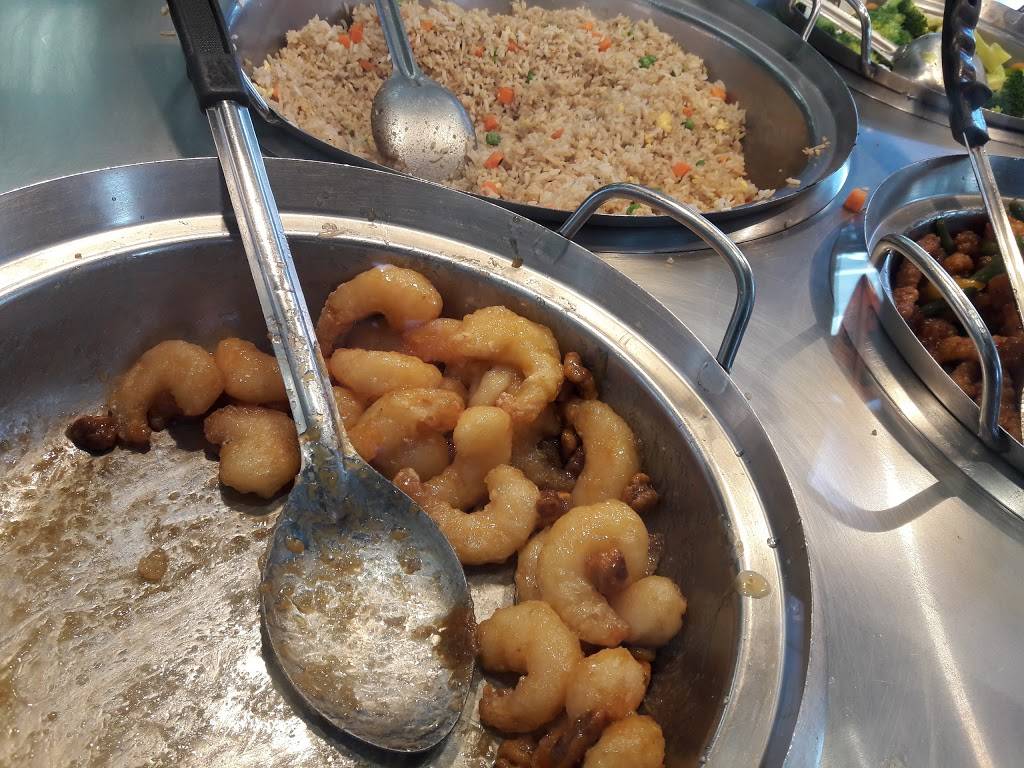 Panda Express | meal takeaway | 3812 Midway Ave, Culver City, CA 90232, USA | 3102539827 OR +1 310-253-9827