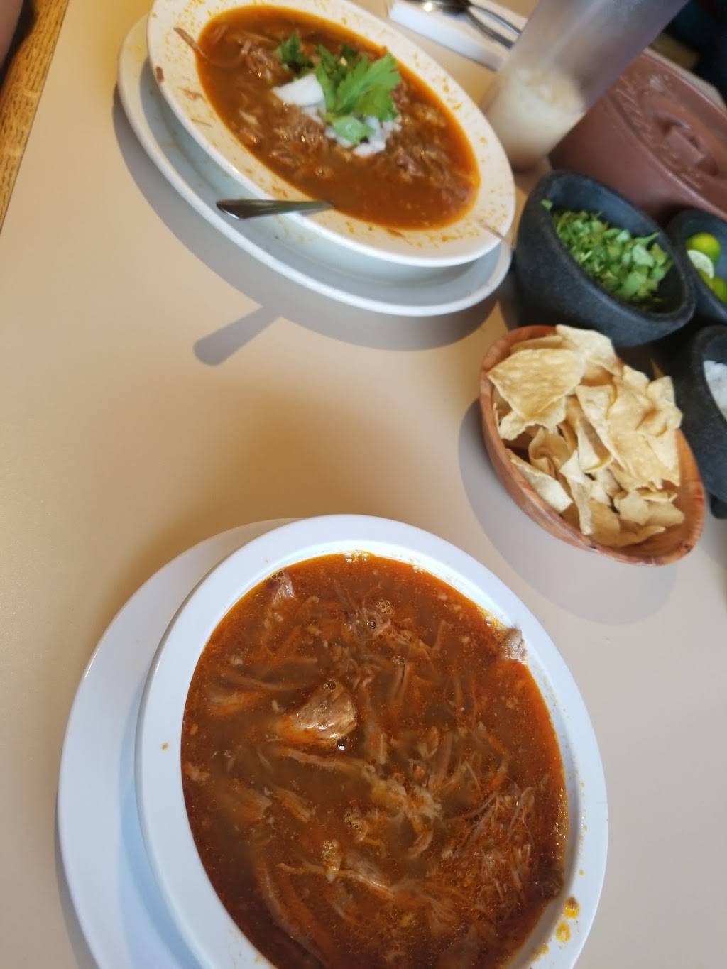 Birrieria Y Menuderia Guadalajara | restaurant | 396 Broadway, Chula Vista, CA 91910, USA | 6196911012 OR +1 619-691-1012