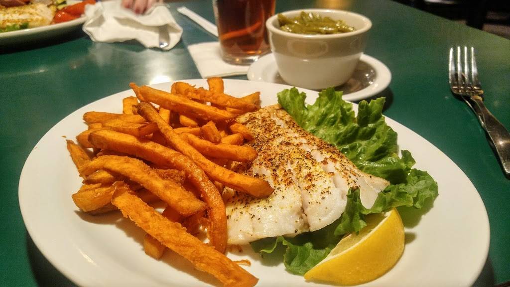 The Fireside Bar & Grill | restaurant | 7611 County Rd 311, Sellersburg, IN 47172, USA | 8122465456 OR +1 812-246-5456